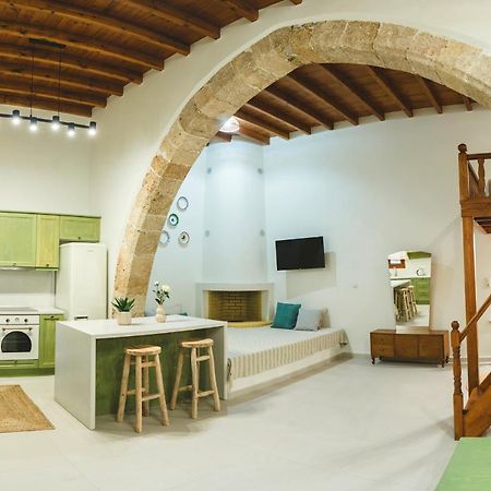 Aesthisis Sensational Accommodation Archangelos Archangelos  Extérieur photo