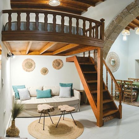 Aesthisis Sensational Accommodation Archangelos Archangelos  Extérieur photo