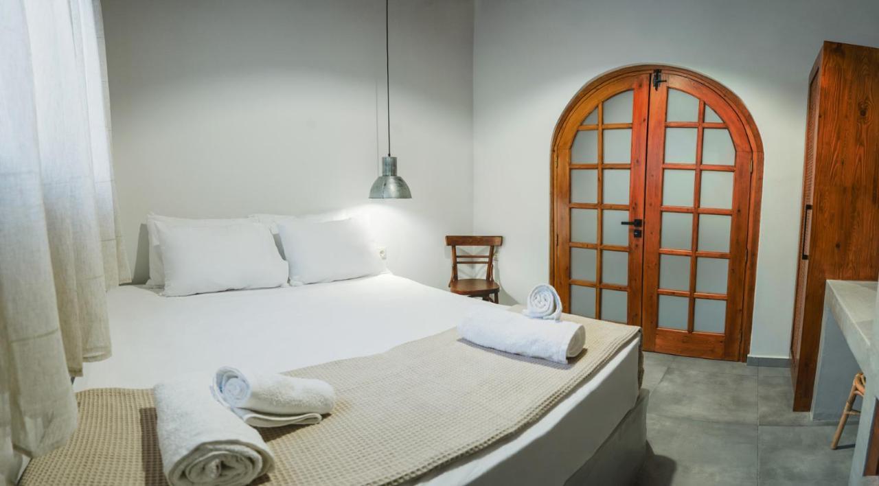 Aesthisis Sensational Accommodation Archangelos Archangelos  Extérieur photo