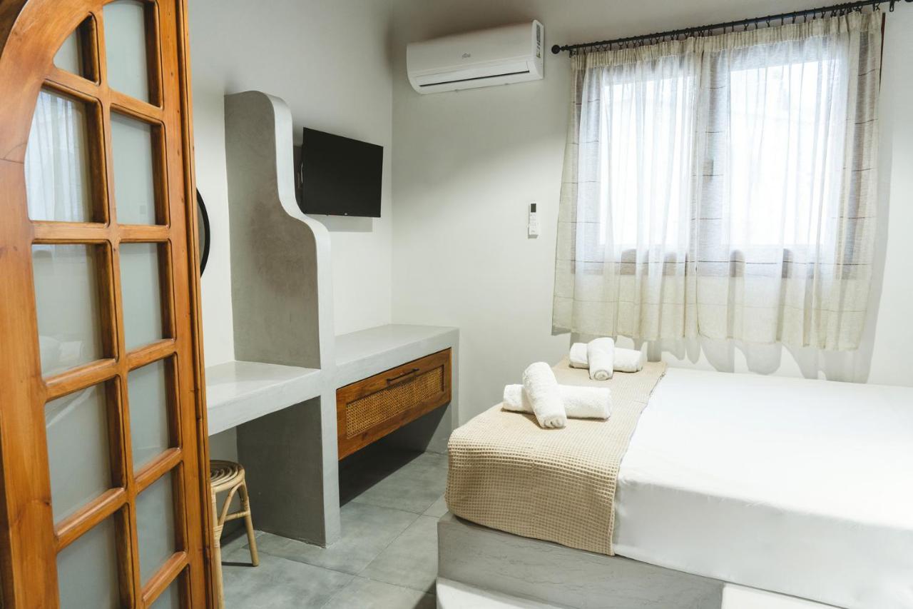 Aesthisis Sensational Accommodation Archangelos Archangelos  Extérieur photo