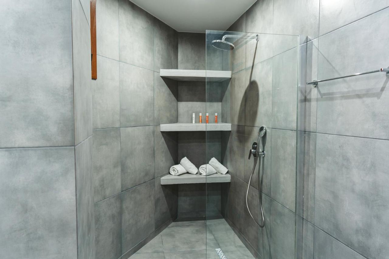 Aesthisis Sensational Accommodation Archangelos Archangelos  Extérieur photo
