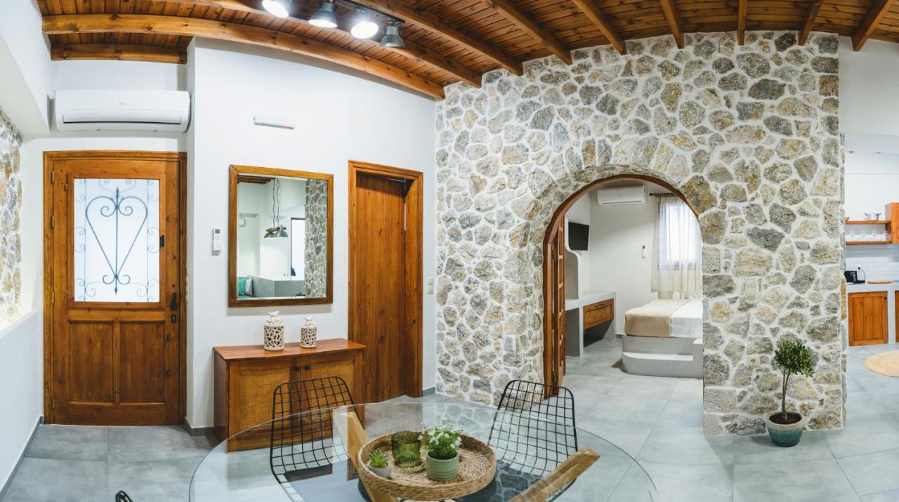 Aesthisis Sensational Accommodation Archangelos Archangelos  Extérieur photo