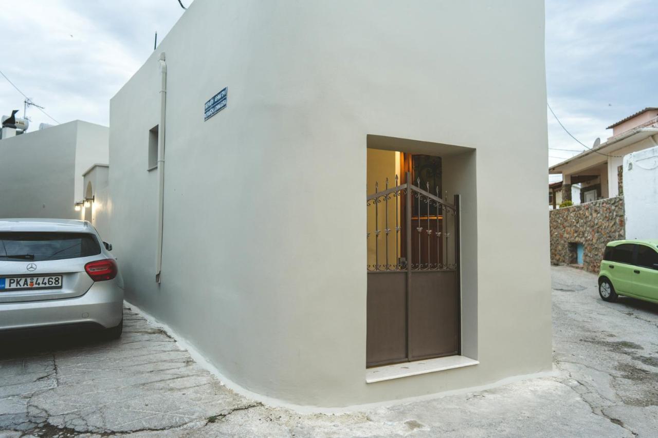 Aesthisis Sensational Accommodation Archangelos Archangelos  Extérieur photo