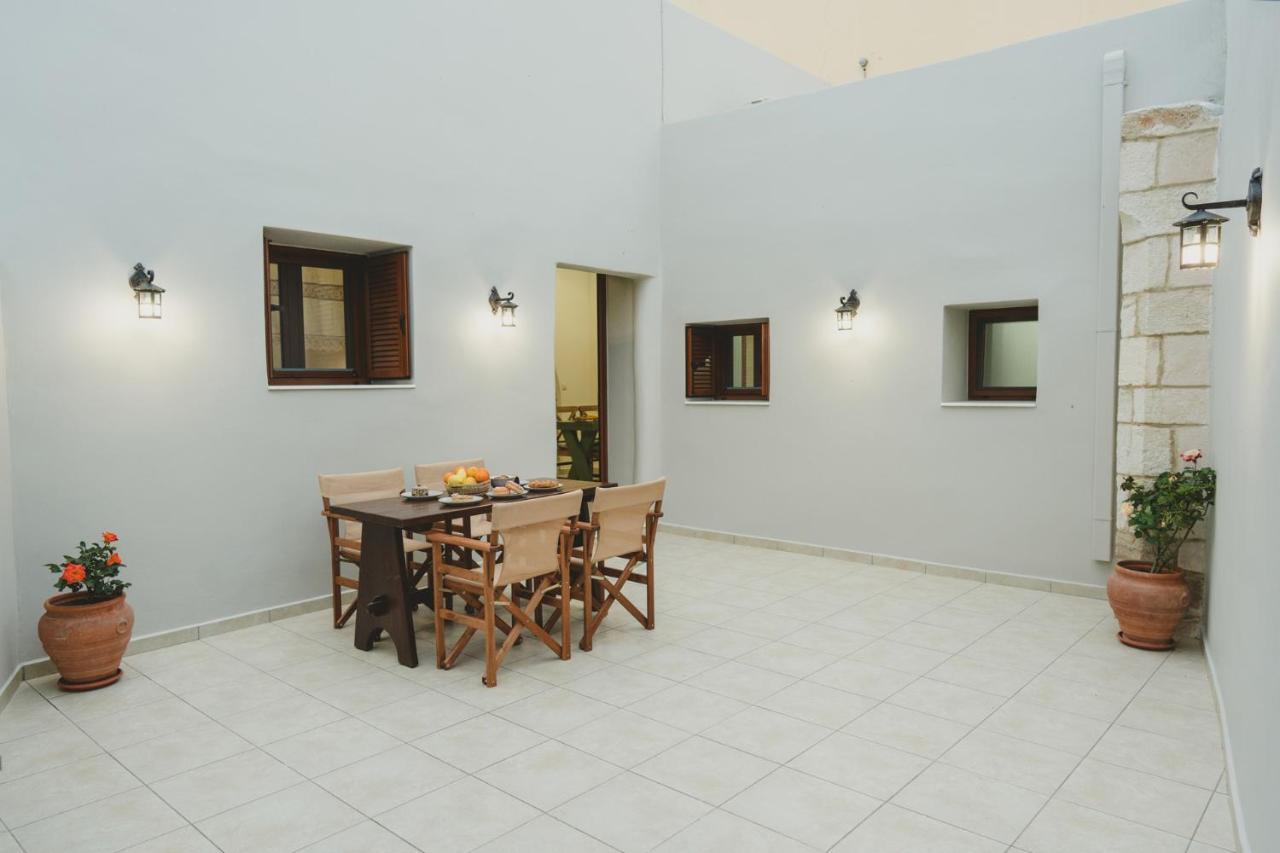 Aesthisis Sensational Accommodation Archangelos Archangelos  Extérieur photo