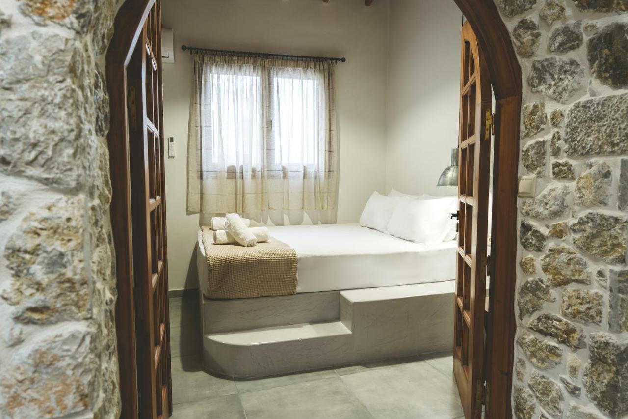 Aesthisis Sensational Accommodation Archangelos Archangelos  Extérieur photo