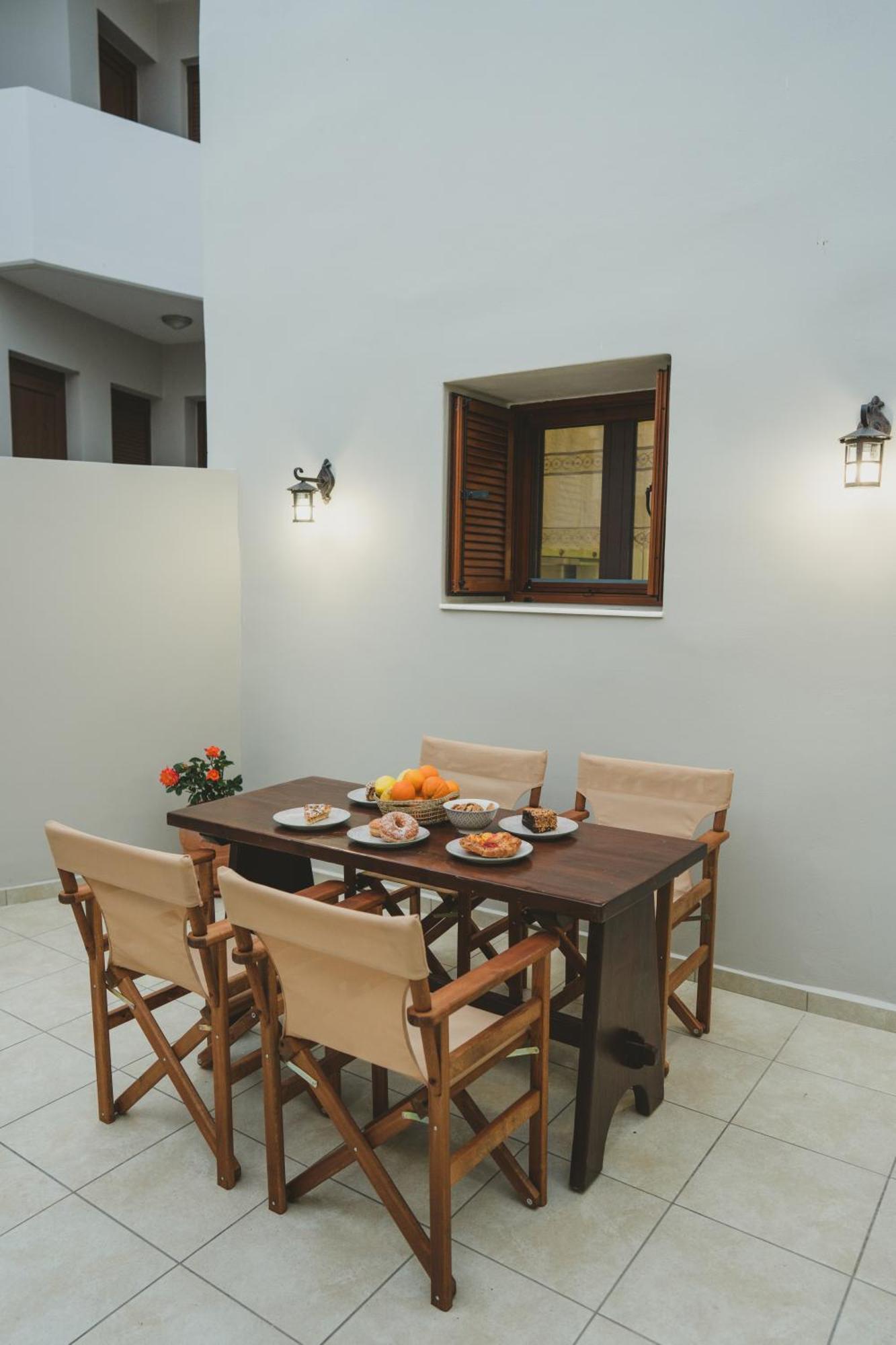 Aesthisis Sensational Accommodation Archangelos Archangelos  Extérieur photo