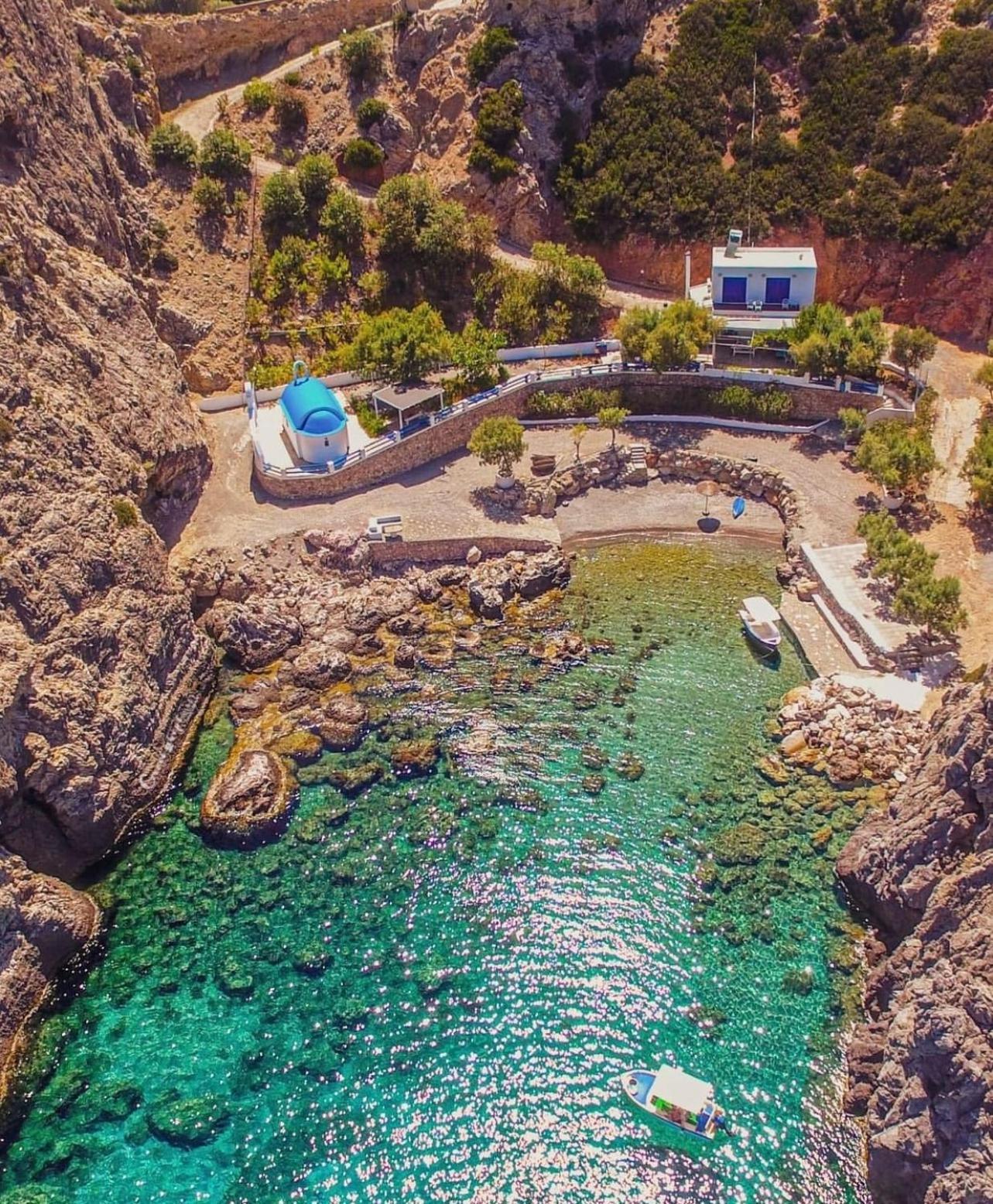 Aesthisis Sensational Accommodation Archangelos Archangelos  Extérieur photo